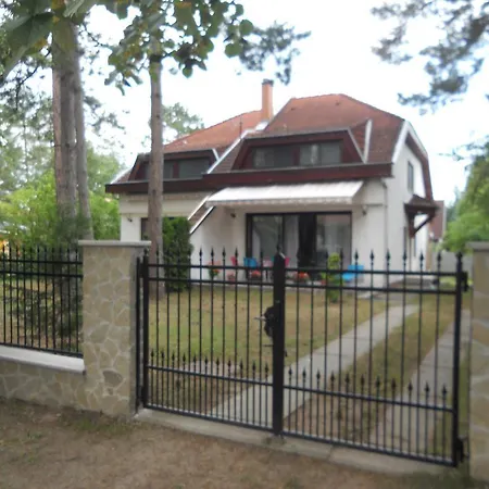 Balaton 55 Διαμέρισμα *